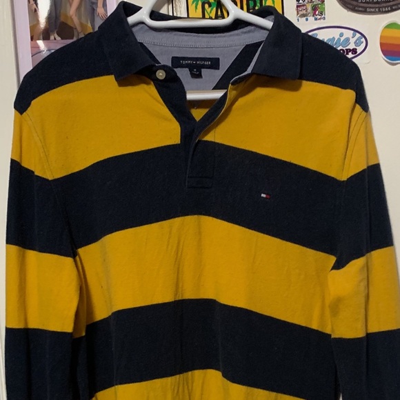 Tommy Hilfiger Polo - Picture 2 of 5